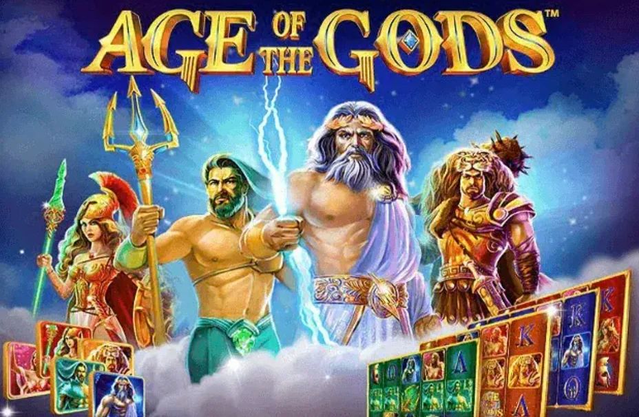 Age of the Gods