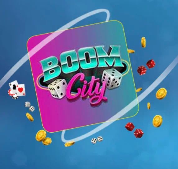 Boom City