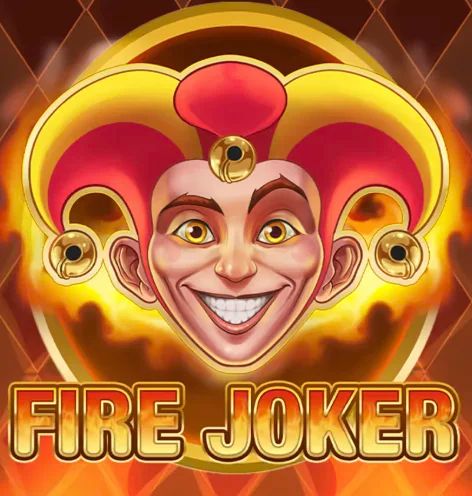 Fire Joker