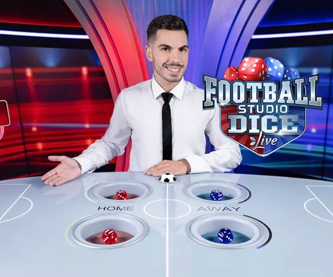 Football Studio