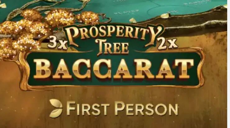 Prosperity Tree Baccarat