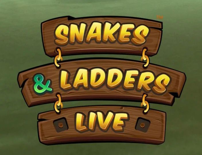 Snakes & Ladders Live