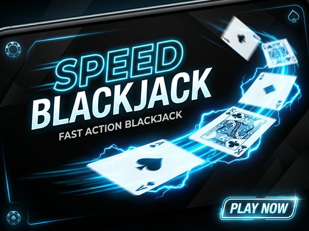 Speed Blackjack