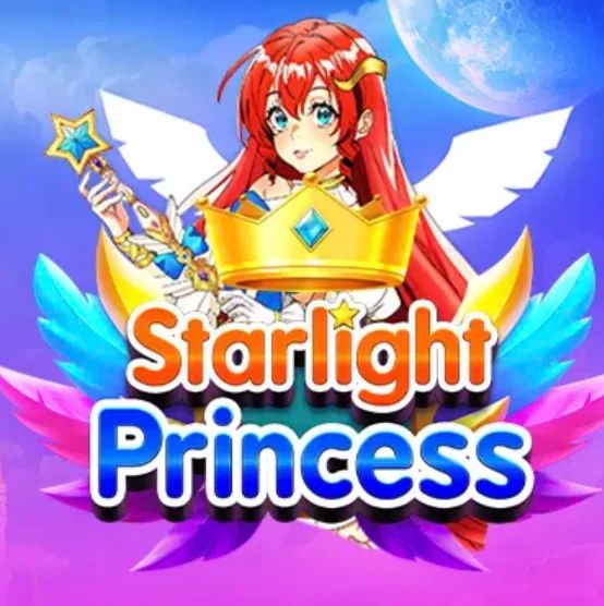 Starlight Princess
