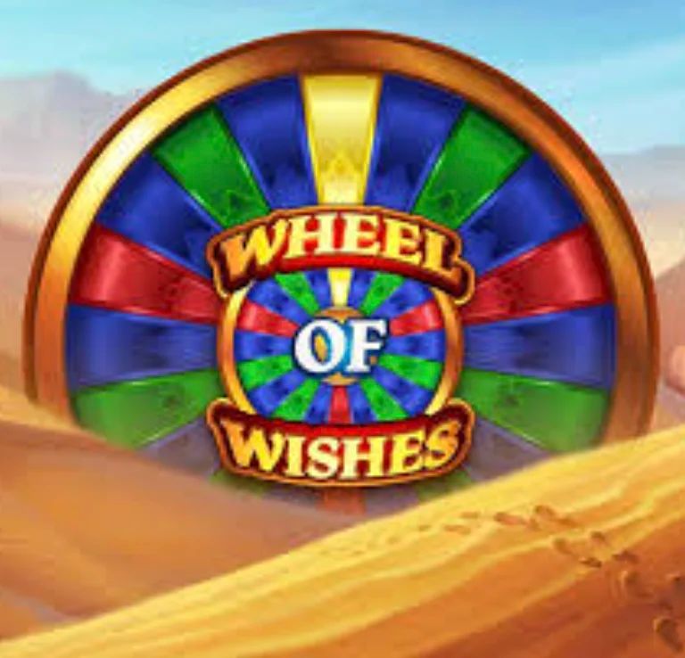Wheel of Wishes